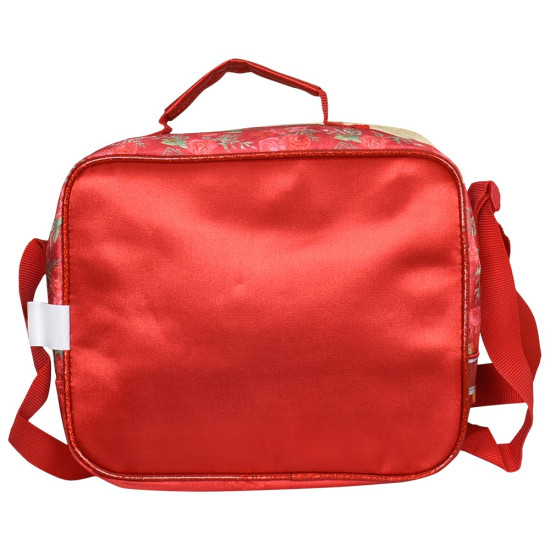 Sunce Παιδική τσάντα Beauty And The Beast Lunch Bag Sunce Παιδική τσάντα Beauty And The Beast Lunch Bag